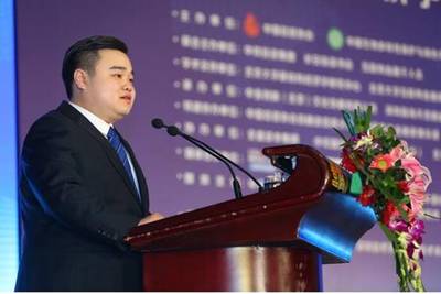 欧阳宸:金融创新发展 撸起袖子加油干 <br/>--中国金融创新发展高层论坛闭幕式发言_联盟中国_中国网
